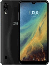 Замена стекла на телефоне ZTE Blade A5 2020 в Калуге